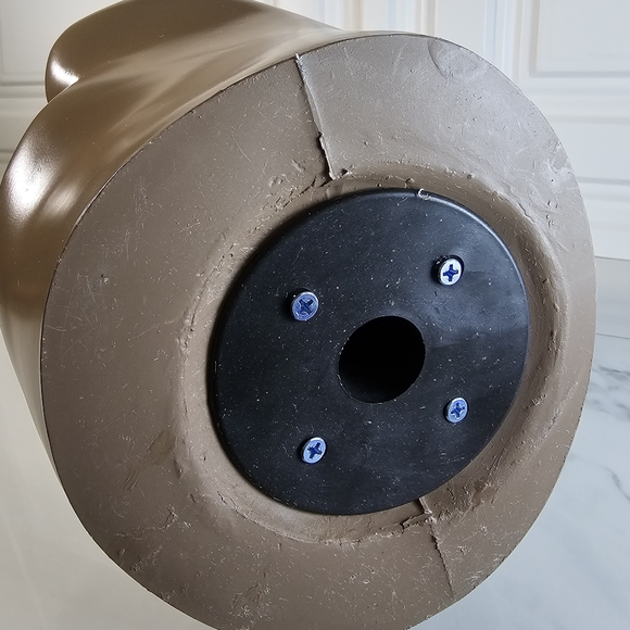 Mannequin Head can Display Hats Wigs Eyeglasses Jewelry Necklace Scarves - Picture 8 of 9